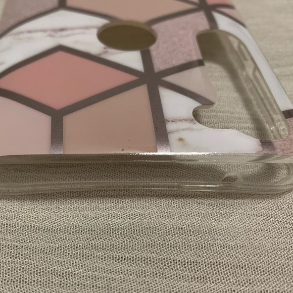 Moto G Stylus STYLE | Designer Fashion Case Metro by T-Mobile - Picture 4 of 14